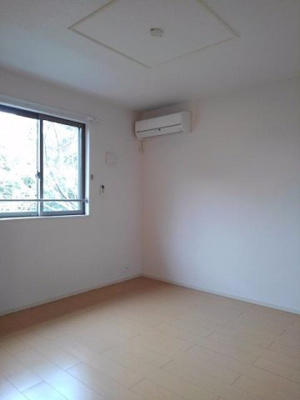 【内装】 | フローラ久保Ａ