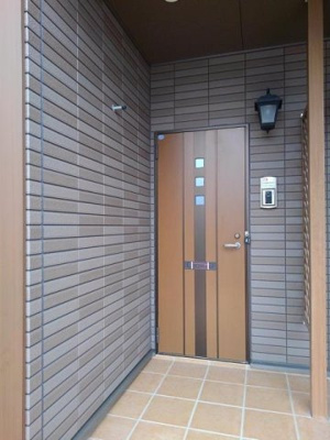 【その他共用部分】 | フローラ久保Ａ