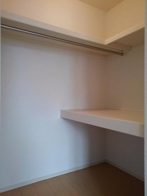 【収納】 | フローラ久保Ａ