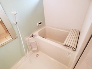 【浴室】 | スパローハウス弐番舘　Ｂ