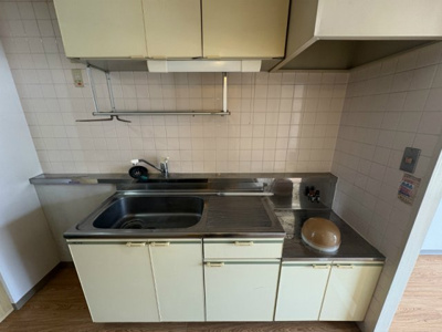 【キッチン】 | ＡＳコーポ