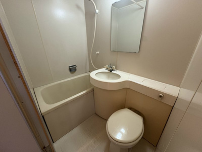 【浴室】 | ＡＳコーポ