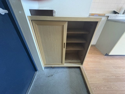 【収納】 | ＡＳコーポ