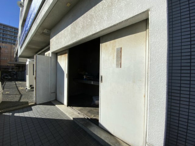 【その他】 | ＡＳコーポ | ごみ置き場