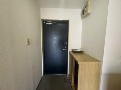 【玄関】 | ＡＳコーポ