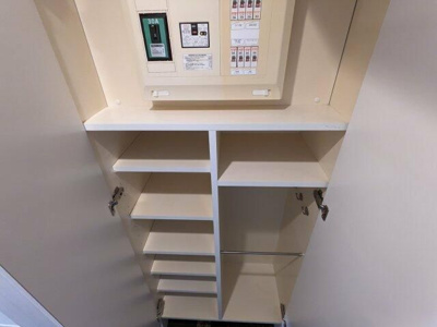 【玄関】 | メインステージ浅草