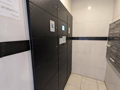 【その他共用部分】 | メインステージ浅草