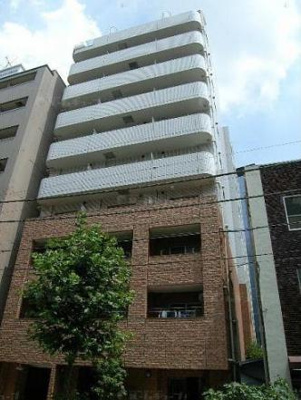 【外観】 | メインステージ浅草