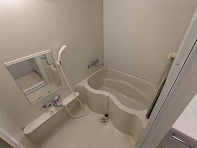 【浴室】 | メインステージ浅草