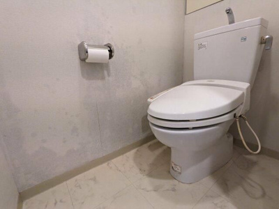 【トイレ】 | メインステージ浅草