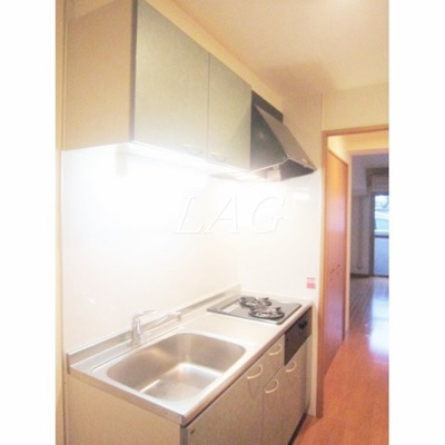 【キッチン】 | ビラ・エスト・ラート | キッチンです。