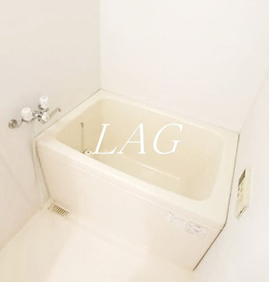 【浴室】 | ビラ・エスト・ラート | お風呂です。