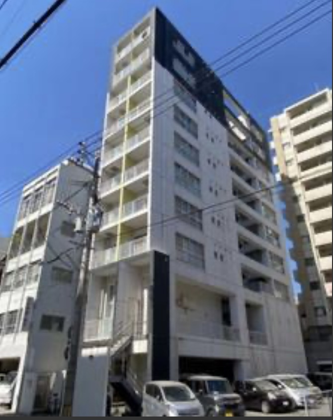 CORE21西千石