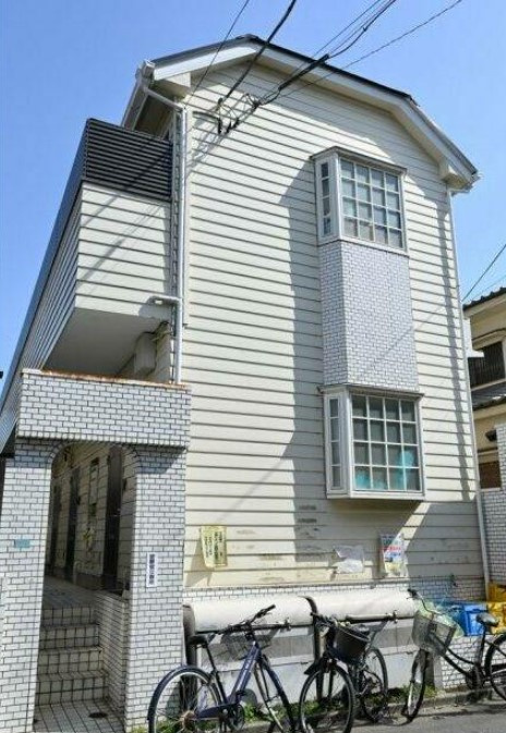 スカイピア葛西Ｂ棟