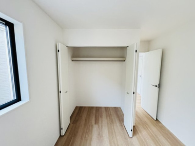 【収納】 | 松戸市中和倉新築戸建（中和倉10期） | 6.5帖洋室収納