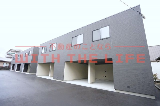 Aurora【キャッシュバック対象物件】