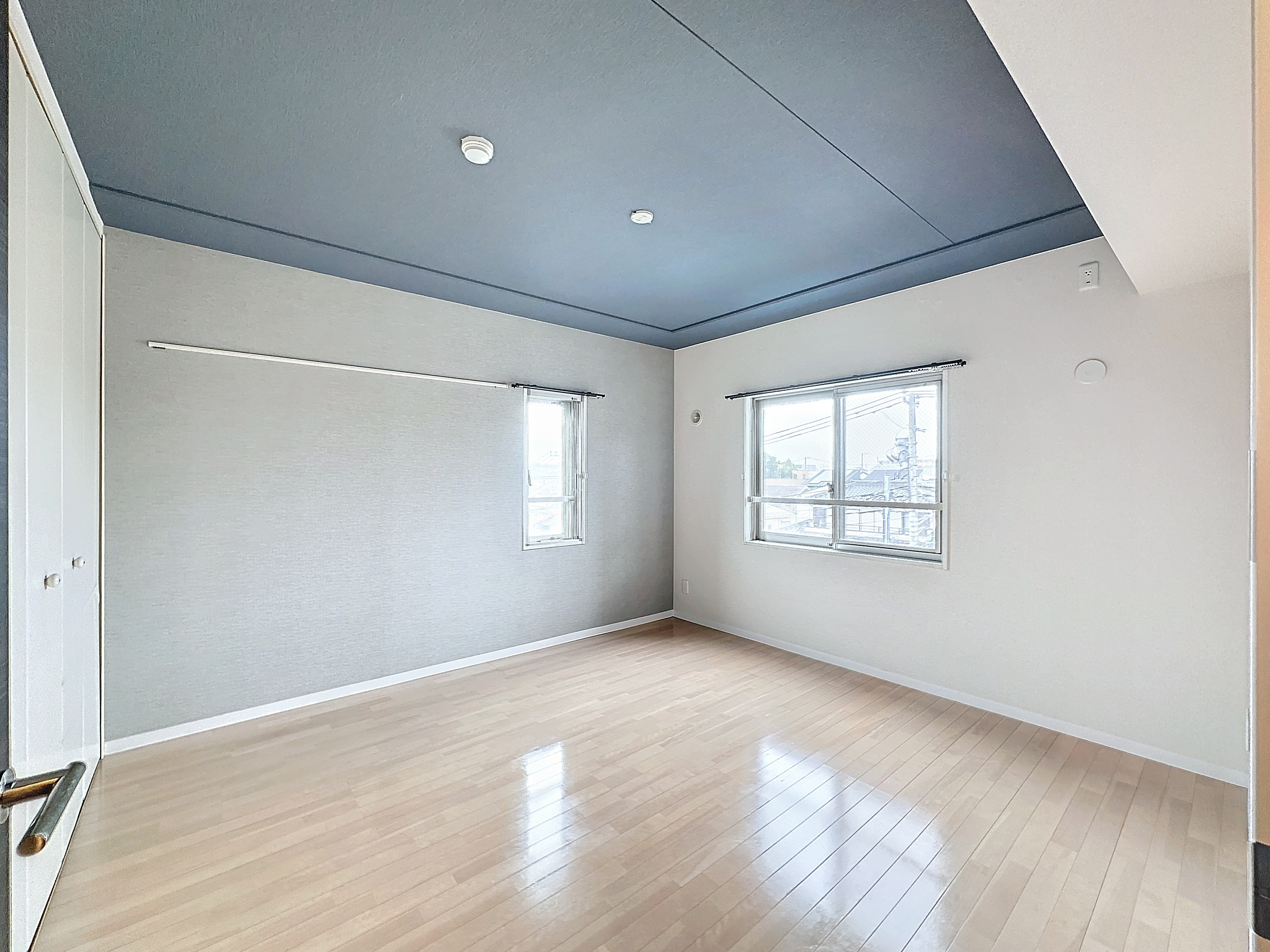 プライムスクエアの間取り