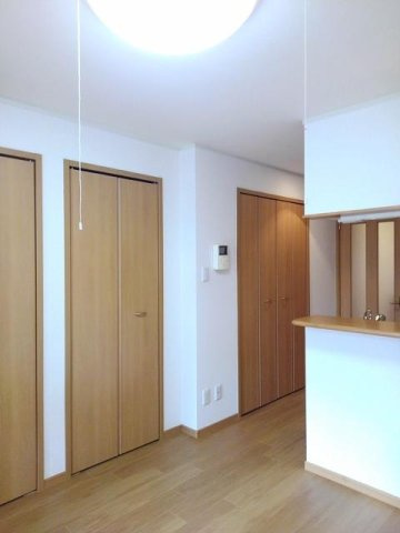 アビタシオン御馬Ａのその他