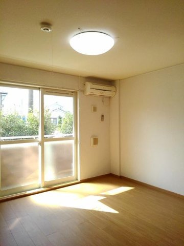 アビタシオン御馬Ａの居間・リビング