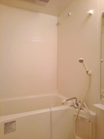 アビタシオン御馬Ａの浴室