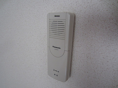 【セキュリティ】 | クローリスメゾン1番館