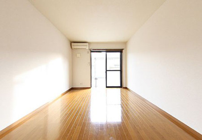 【内装】 | クローリスメゾン1番館 | 内装もきれいです