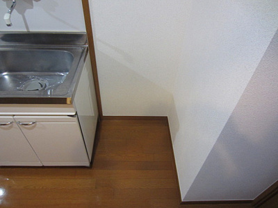 【その他】 | クローリスメゾン1番館 | 独立洗面台あり、毎朝おしゃれに忙しい女性の方におすすめです