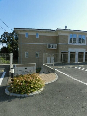 アルトピアーノ一色のその他共用部分