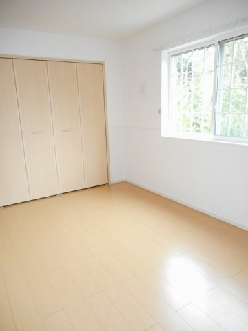 アルトピアーノ一色の内装|物件の内装です