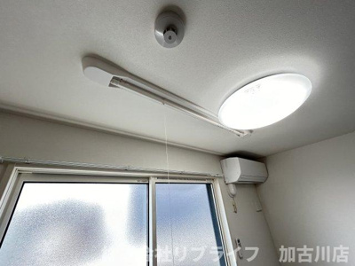 【その他】 | メゾンドソルテB棟