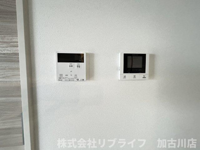 【セキュリティ】 | メゾンドソルテB棟