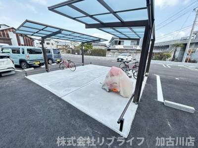 【その他共用部分】 | メゾンドソルテB棟
