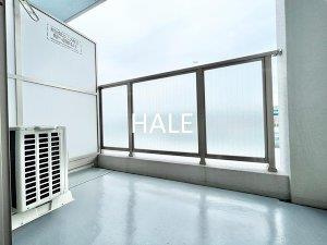 【バルコニー】 | CLUB ORIENT BLD No.102