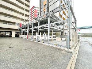 【駐車場】 | CLUB ORIENT BLD No.102