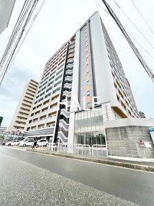 【外観】 | CLUB ORIENT BLD No.102