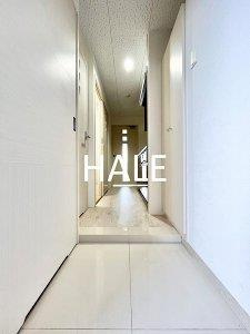 【玄関】 | CLUB ORIENT BLD No.102