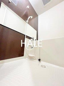 【浴室】 | CLUB ORIENT BLD No.102