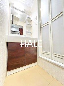 【洗面所】 | CLUB ORIENT BLD No.102