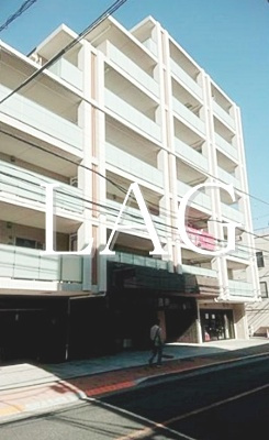 【外観】 | アルソスフォート調布 | 外観です。