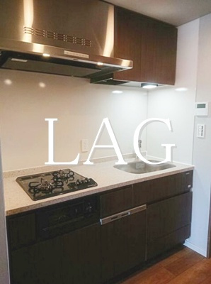 【キッチン】 | アルソスフォート調布 | キッチンです。