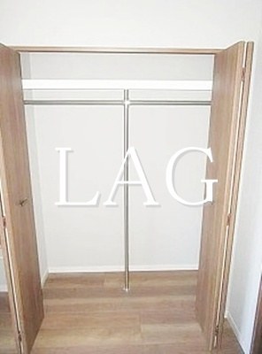 【収納】 | アルソスフォート調布 | 収納です。