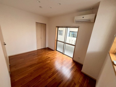 【洋室】 | ひかりアパート | ひかりアパート★宜野湾市上原エリア