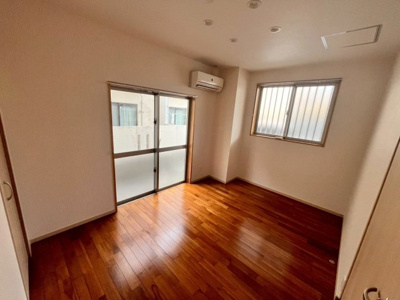 【洋室】 | ひかりアパート | ひかりアパート★宜野湾市上原エリア