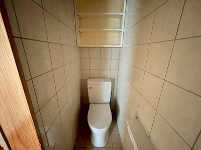 【トイレ】 | ひかりアパート | ひかりアパート★宜野湾市上原エリア