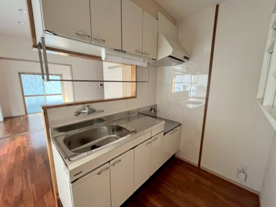 【キッチン】 | ひかりアパート | ひかりアパート★宜野湾市上原エリア