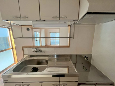 【キッチン】 | ひかりアパート | ひかりアパート★宜野湾市上原エリア