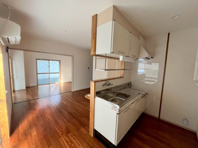 【キッチン】 | ひかりアパート | ひかりアパート★宜野湾市上原エリア