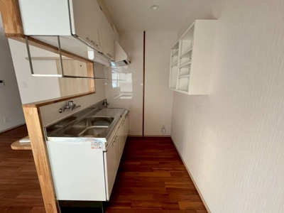 【キッチン】 | ひかりアパート | ひかりアパート★宜野湾市上原エリア