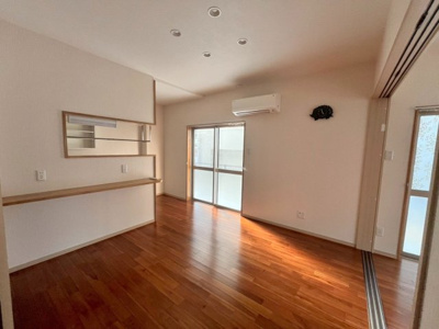 【居間・リビング】 | ひかりアパート | ひかりアパート★宜野湾市上原エリア