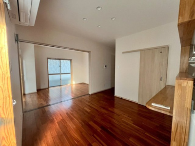 【居間・リビング】 | ひかりアパート | ひかりアパート★宜野湾市上原エリア